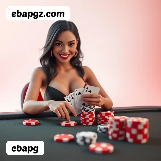 Provedores Premium de Jogos ebapg.com - NetEnt, Pragmatic Play, Evolution Gaming, Microgaming e Play'n GO