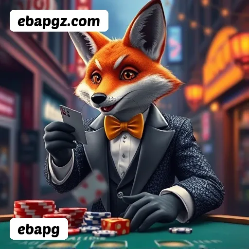 Catálogo Completo de Jogos ebapg.com - Mais de 580 Jogos Premium: Slots, Casino Ao Vivo, Crash Games e Apostas Esportivas