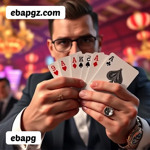 Casino Ao Vivo ebapg.com - Mais de 80 Mesas com Dealers Brasileiros 24/7 em Qualidade 4K Ultra HD