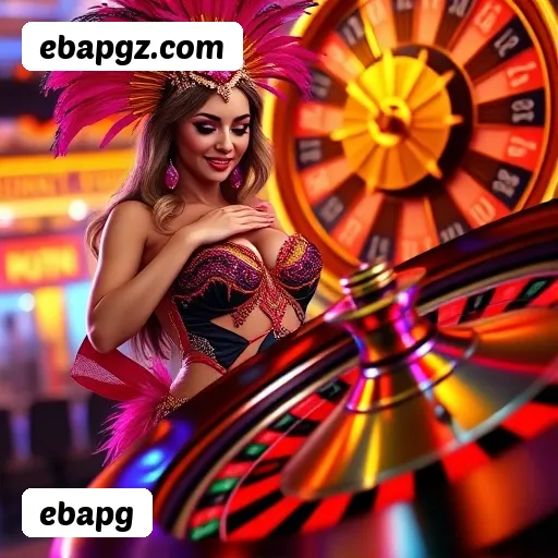 Casino Ao Vivo ebapg.com - Mais de 80 Mesas com Dealers Brasileiros 24/7 em Qualidade 4K