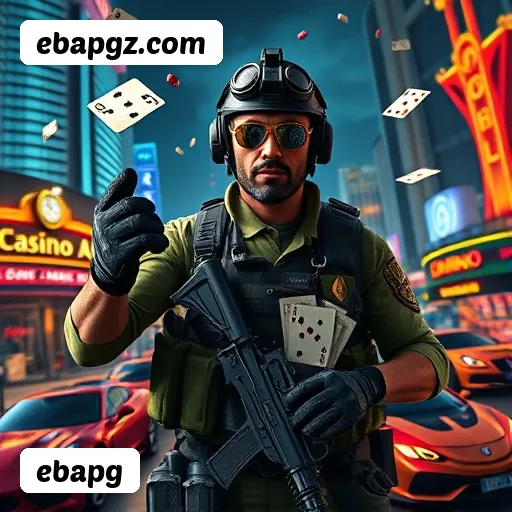 Cashback VIP ebapg.com - Sistema Crescente de 5% a 15% Conforme Nível VIP
