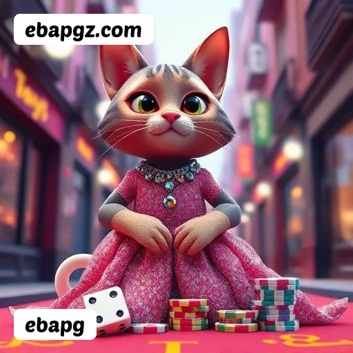 Casino VIP Exclusivo ebapg.com - Mesas Privadas, Gerente Pessoal e Benefícios Premium