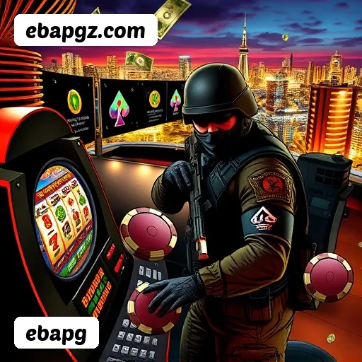 Bônus de Boas-vindas ebapg até 300% + Rodadas Grátis - Oferta Exclusiva para Novos Jogadores no Brasil